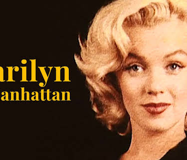 Marilyn in Manhattan (1998)