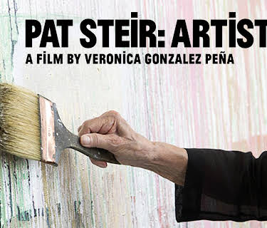 Pat Steir: Artist (2020)