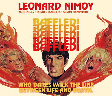 Baffled! (1973)