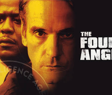 Fourth Angel (2003)