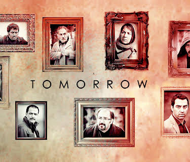 Tomorrow (2022)