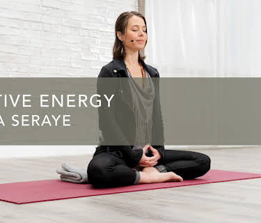 Positive Energy (2021)