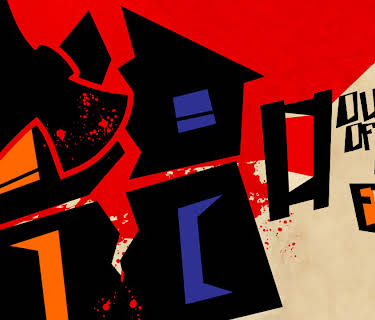 House of Good and Evil (2013)