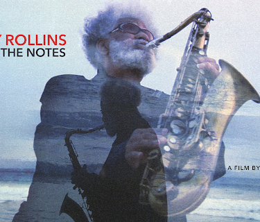 Sonny Rollins: Beyond The Notes (2014)