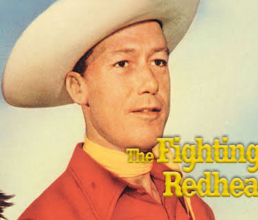 Fighting Redhead (1949)