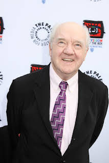 Richard Herd