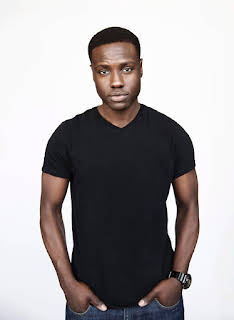 Dayo Okeniyi
