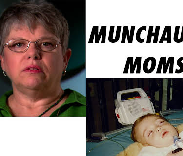 Munchausen Moms (2006)