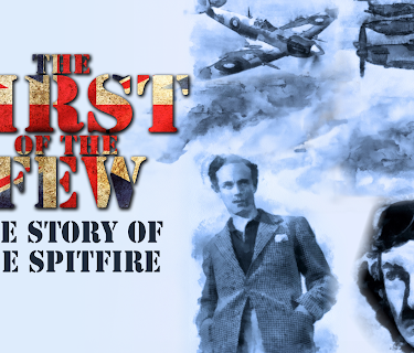 The First of the Few: The Spitfire (1943)