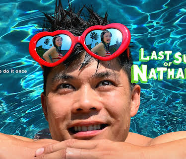 Last Summer Of Nathan Lee (2023)