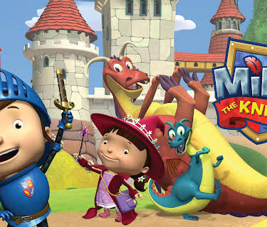 Mike the Knight