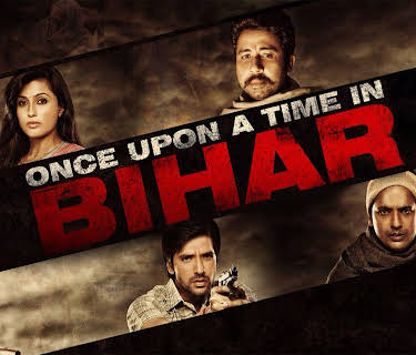 Once Upon A Time In Bihar (2015)
