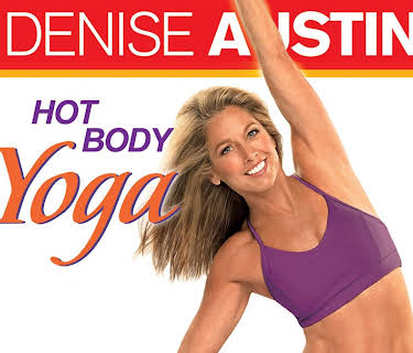 Denise Austin: Hot Body Yoga (2010)