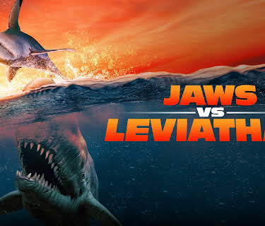 Jaws vs. Leviathan