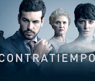 Contratiempo (2017)