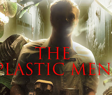 The Plastic Men (2025)
