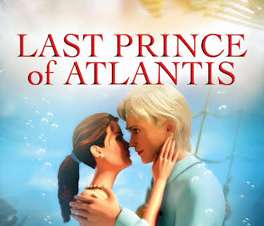 The Last Prince of Atlantis (2018)