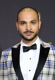 Michael Mando