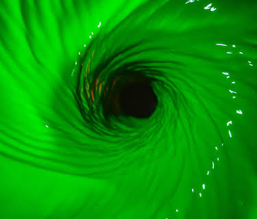 Black Holes | The Edge of All We Know (2021)