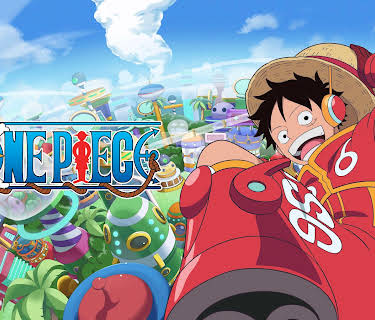East Blue (1-61)