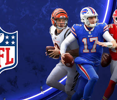 NFL on CBS
