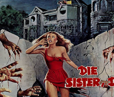 Die Sister, Die! (1974)