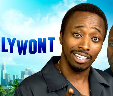 Comedy of Errorz (2013)