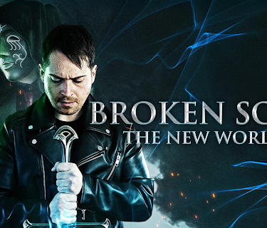 Broken Soul: The New World (2025)