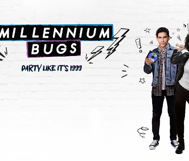 Millennium Bugs (2022)