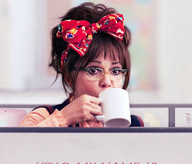 Hello, My Name Is Doris (2016)