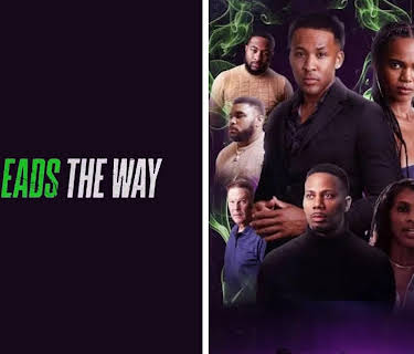 Envy Leads the Way (2025)