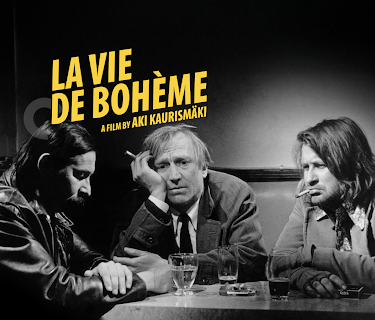 La Vie De Boheme (English Subtitled) (1993)