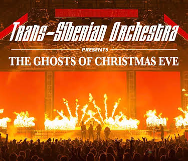 Trans-Siberian Orchestra: The Ghosts of Christmas Eve (1999)
