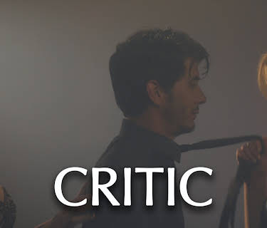 Critic (2013)