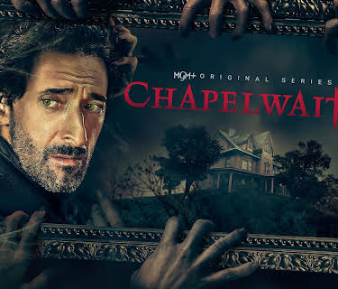 Chapelwaite -  Season 1