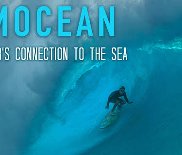 Emocean: A Surfer's Connection to the Sea (2019)