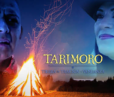 Tarimoro, tierra de traición y venganza (2022)