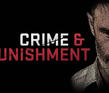 Crime and Punishment (2016)