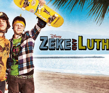 Zeke and Luther