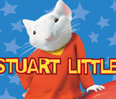 Stuart Little