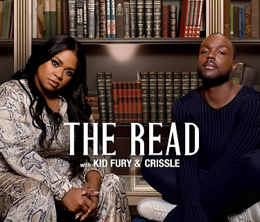 The Read With Kid Fury and Crissle