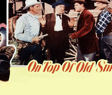 On Top Of Old Smoky (1953)