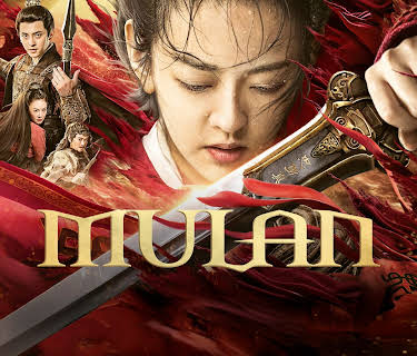 Mulan (2020)