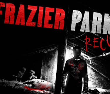 Frazier Park Recut (2017)