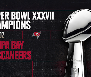 Super Bowl XXXVII Champions - The 2002 Tampa Bay Buccaneers (2003)