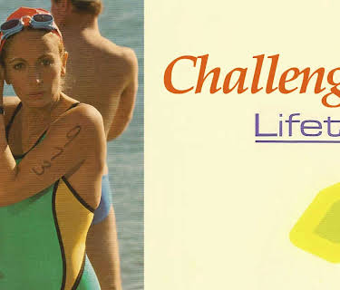 Challenge of a Lifetime (1985)