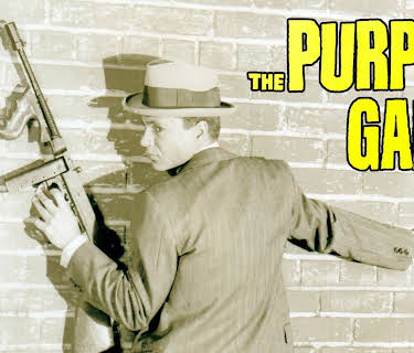 The Purple Gang (1960)