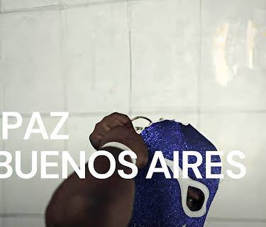 La Paz in Buenos Aires (2013)