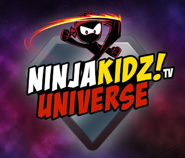 Ninja Kidz TV: Ninja Universe
