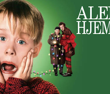 Home Alone (1990)